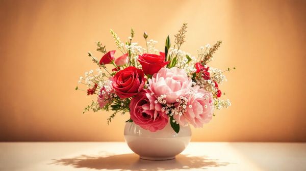 10 astuces pour réaliser des compositions florales éblouissantes