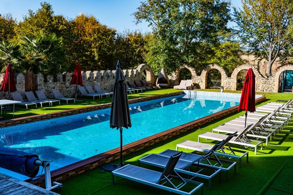 Découvrez les volets roulants : style, confort et protection