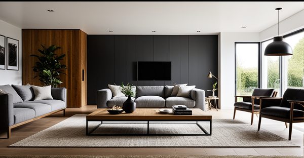 Bricolage maison : idées créatives pour embellir votre intérieur