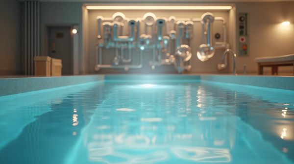 Comment vidanger un spa rigide : étapes, astuces et conseils pour une eau propre