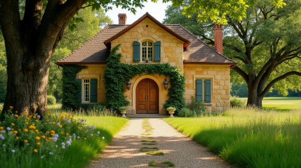 Constructeur maisons St Yrieix la Perche : choisissez votre projet sur mesure
