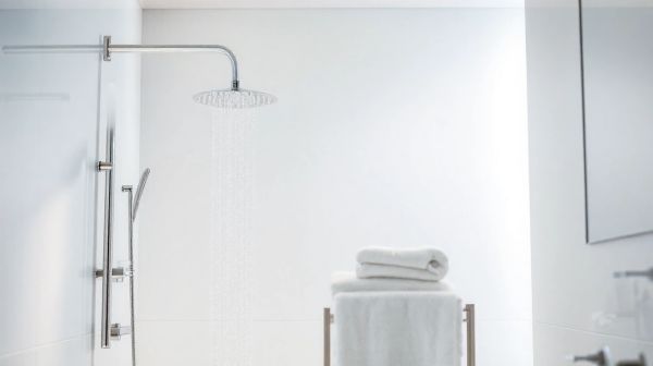 Les meilleurs modèles de douchettes pour rafraîchir vos toilettes