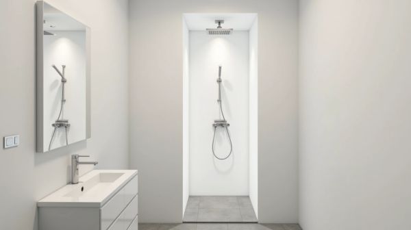 Moderniser les toilettes avec une douchette adaptée