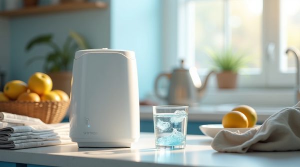 Prix adoucisseur d'eau : maîtriser son budget pour une eau plus douce à la maison