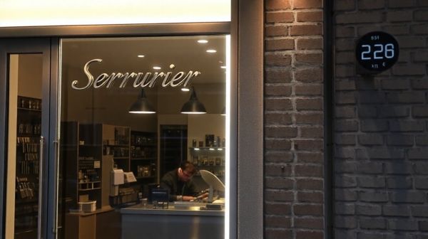 Services de serrurerie à Samoëns : protection garantie 24/7