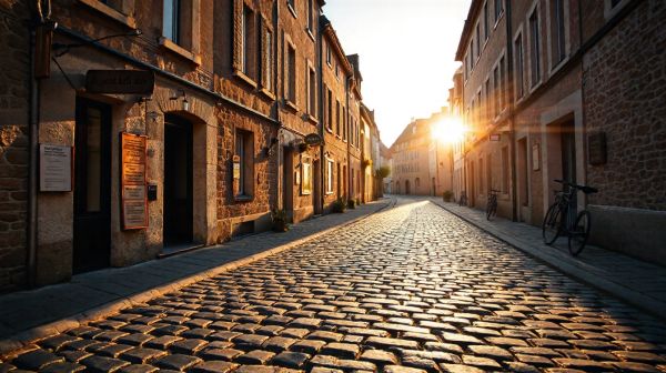 Top 5 conseils pour choisir un constructeur à St Yrieix la Perche