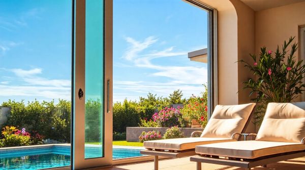 Top 5 équipements essentiels pour sécuriser et améliorer le confort de votre volet piscine