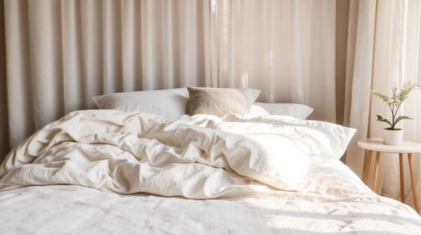Top conseils pour sélectionner une couette tempérée parfaite