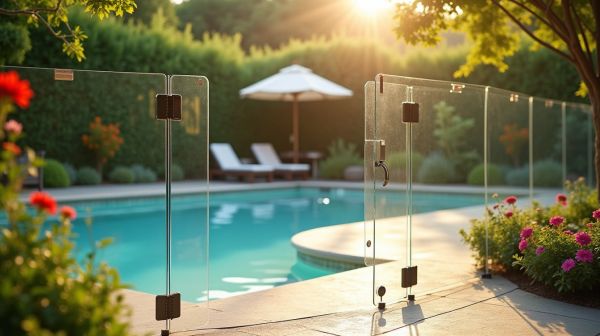 Volet piscine : comment choisir son équipement pour optimiser sécurité et confort