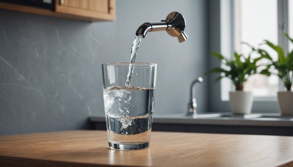 Démineraliser l'eau : conseils pour un usage optimal à la maison