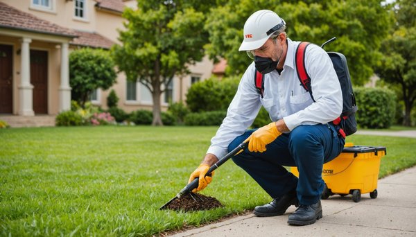 Devis gratuit : expert anti nuisibles dans le vaucluse à votre écoute