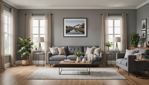 Conseils maison pour améliorer votre espace et votre confort