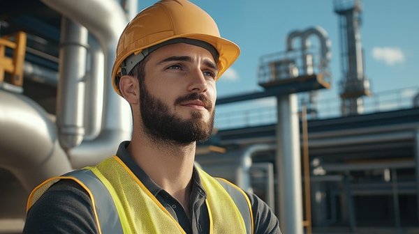 L'aspiration industrielle : l'alliée de votre réussite professionnelle