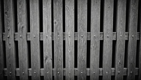 Normes locales : assurer la conformité de votre clôture rigide