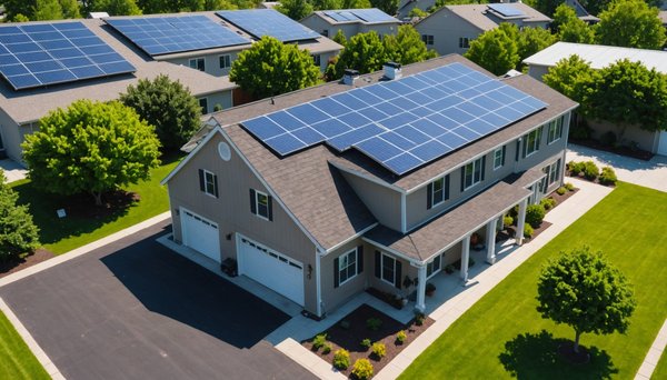 Calculez la rentabilité de votre installation solaire avec un simulateur photovoltaïque précis